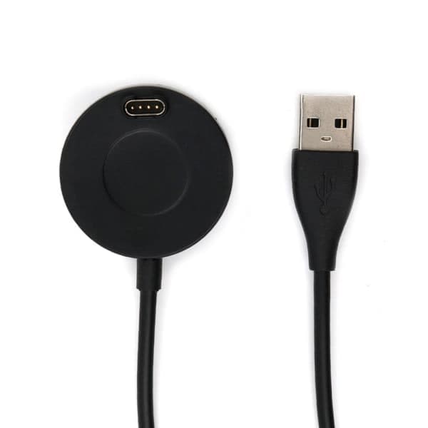 Oplader kompatibel med Garmin Vivoactive 3 4 4S/ Fenix 5