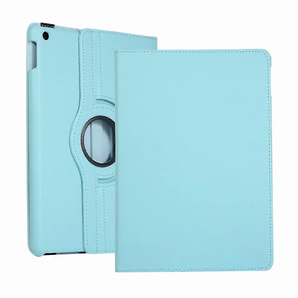 SSRGV Yleiskotelo 2019/2020 iPad 10.2 -laitteelle, iPad 8./7. sukupolven kotelo, iPad 10.2 -kotelo, universaali 360 astetta kääntyvä kova tausta, 8./7. sukupolvi