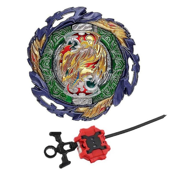 B-185 Takara Tomy Beyblade Burst Db Booster Vanish Fafnir.tp.kc-3 B185 gavelegetøj