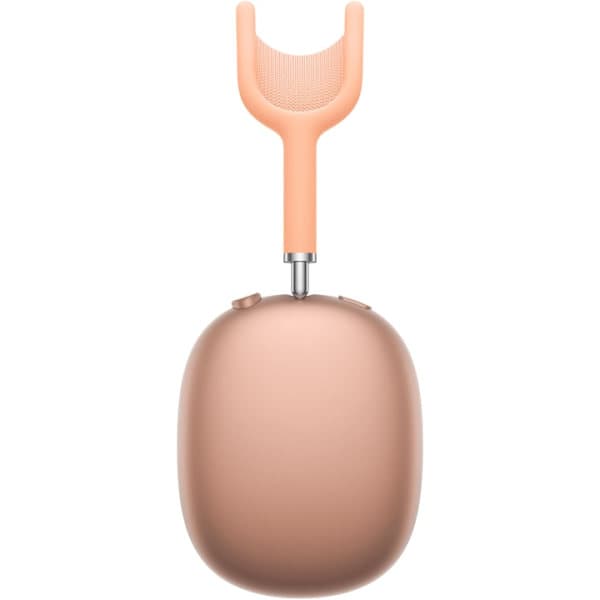 W65 Plus Nye Bluetooth Over-Ear Trådløse Sportshovedtelefoner med Foldbart Design og Kraftig Bas Orange