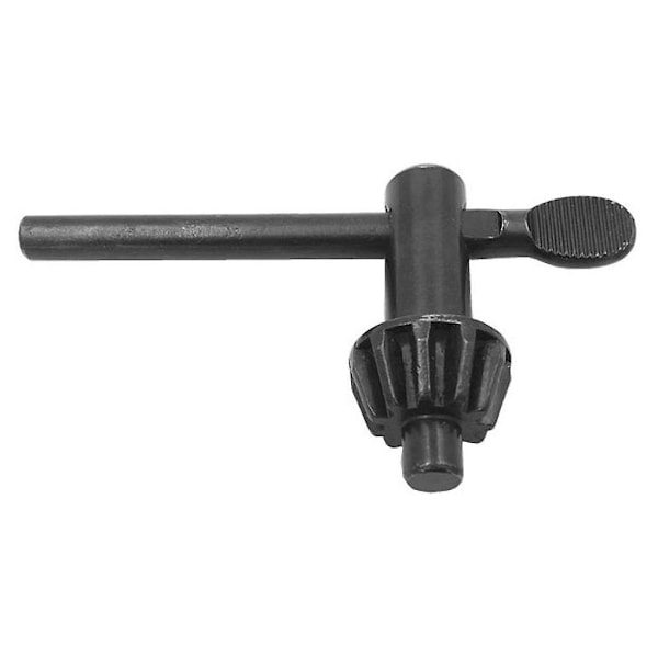 B18 Hög precision industriell borrchuck bänkborr kraftig chuck borrhuvud skiftnyckel borrchuck