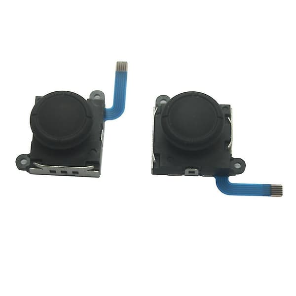 For For Controller Analog Joystick Stick Rocker Replacement Handle Game Pad Games Accessories(b) Hy