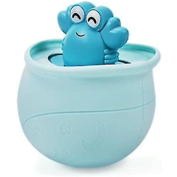 Hermit Crab Badleksaker 2 st