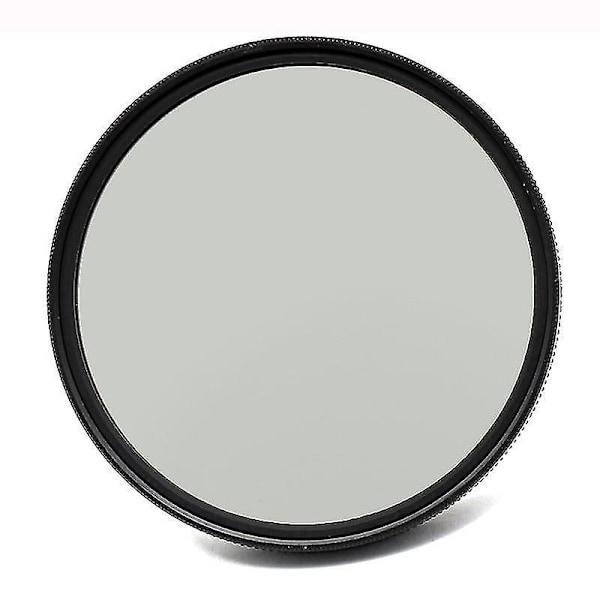58 mm cirkulärt polariserande filter