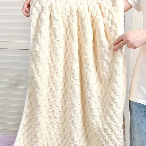 Sæt med 2 ultrabløde mikrofiber badehåndklæder, meget absorberende, lette og hurtigtørrende, (68,6 x 140,3 cm), lyserøde