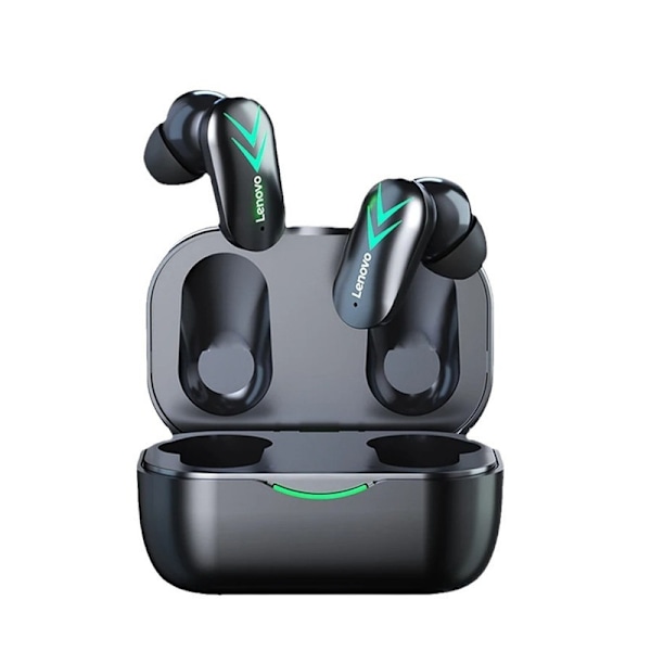 XT82 Gaming Trådløse Bluetooth-hodetelefoner Black