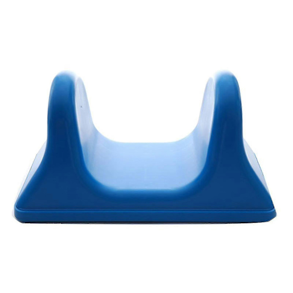 Pso-Rite Psoas-lihas SE ja syväkudoshierontatyökalu - Psoas, selkä, lonkan koukistaja SE-työkalu Blue