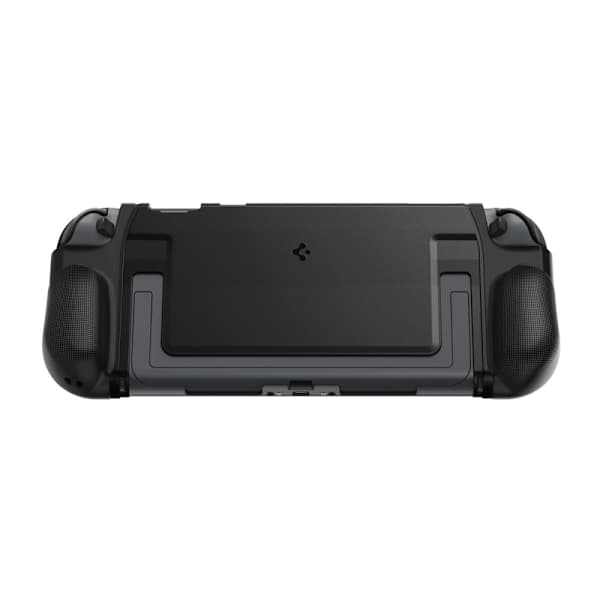 Spigen Nintendo Switch 2 Skal Dubbla Grepp Svart