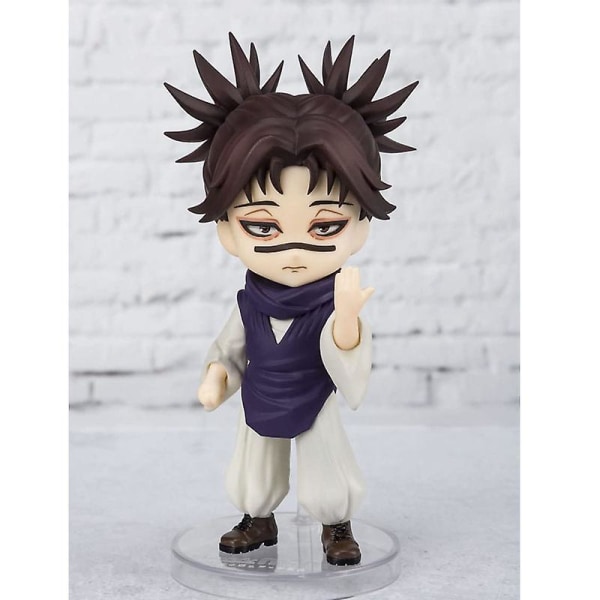 Mini 081 Jujutsu Kaisen Choso Action Toy