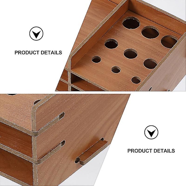 7 stk. DIY Diamantbrett
