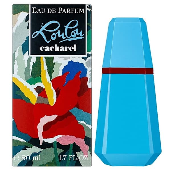 Cacharel Lou Lou Edp 50ml monivärinen