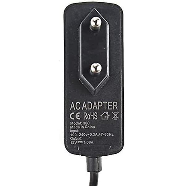 USB-kabeloplader Power Sensor Power til Xbox 360 Kinect