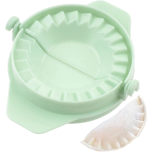 Empanadas Press | Empanada Maker Press Med Fast Solid Movable Shaft - Firm Dumpling Maker Press Ravioli Maker, Churro Maker, Ravioli Mold, Potsticker Make