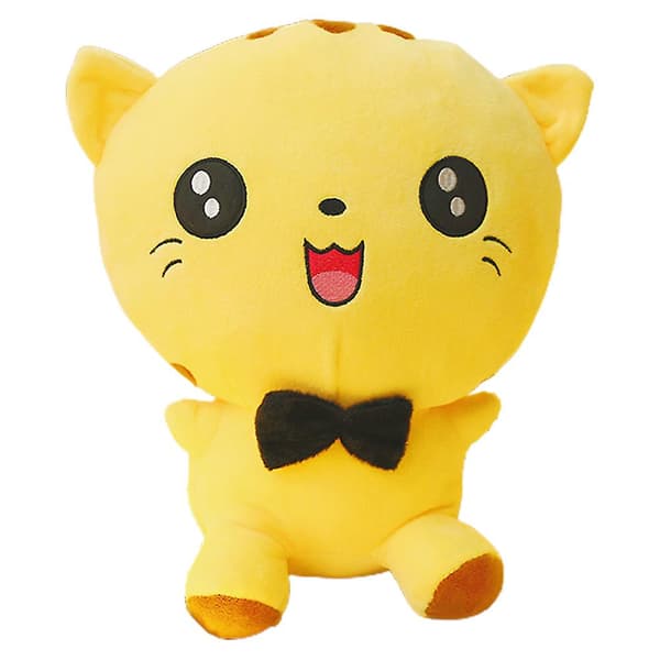 Super bløde Kawaii killing-bamser til børn yellow