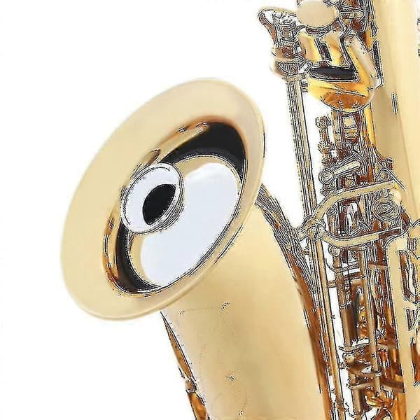 Alto Saxofon Lyddæmper D