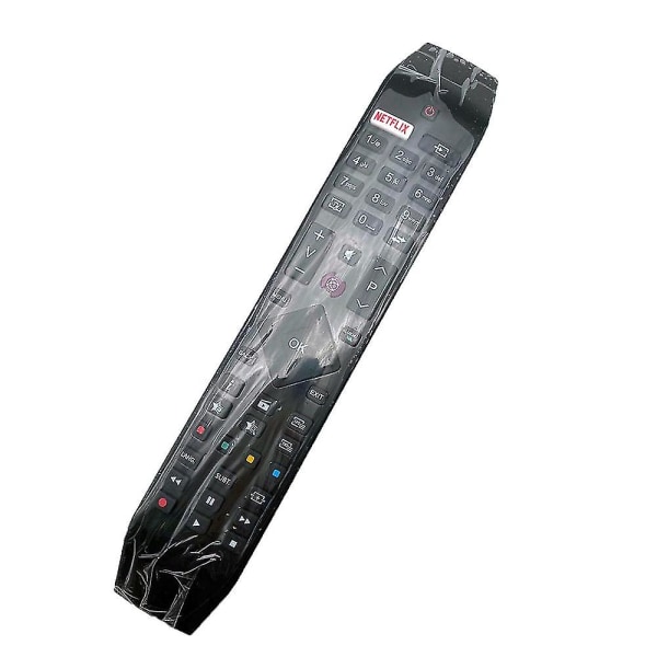 Ny Rc49141 Ersättnings-TV-fjärrkontroll Lämplig för Hitachi Tv 32hb1w66l 40hb1w66l 32hb4t41 32hb4t61-z 2hb4t 43hb6t62h (hy)