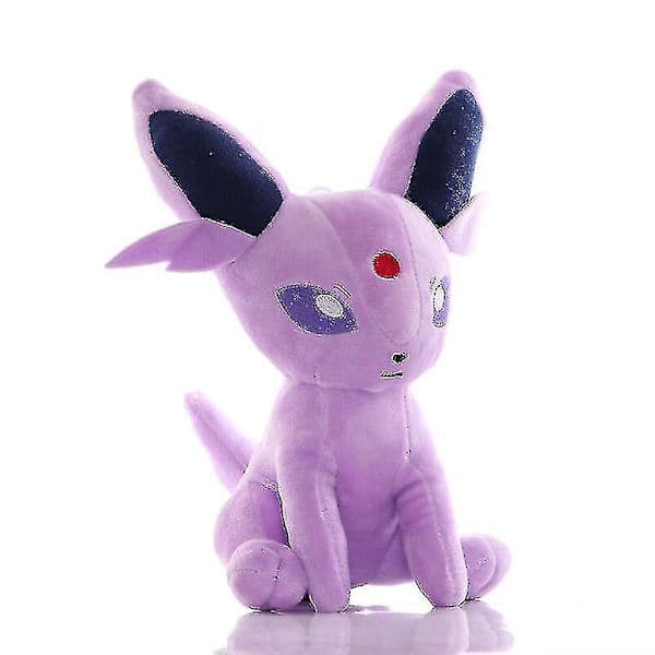 20 cm Tomy Espeon Plyslegetøj