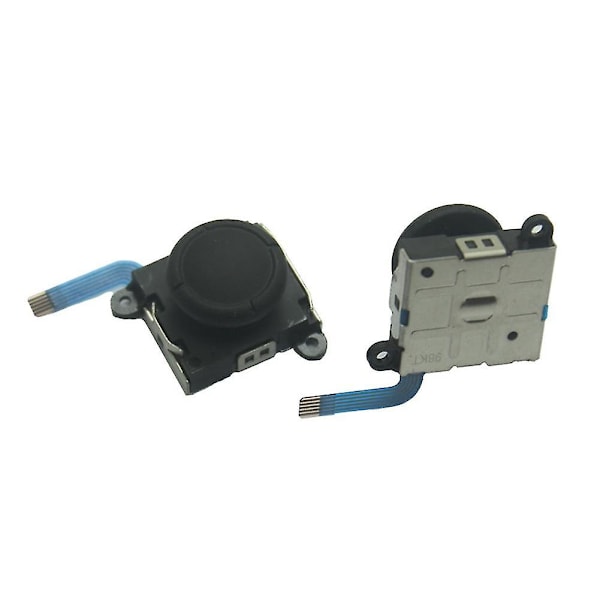 For For Controller Analog Joystick Stick Rocker Replacement Handle Game Pad Games Accessories(b) Hy