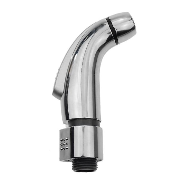 Håndholdt toalett bidet spray, bærbar dusjspray, kran for vaskerom, bad