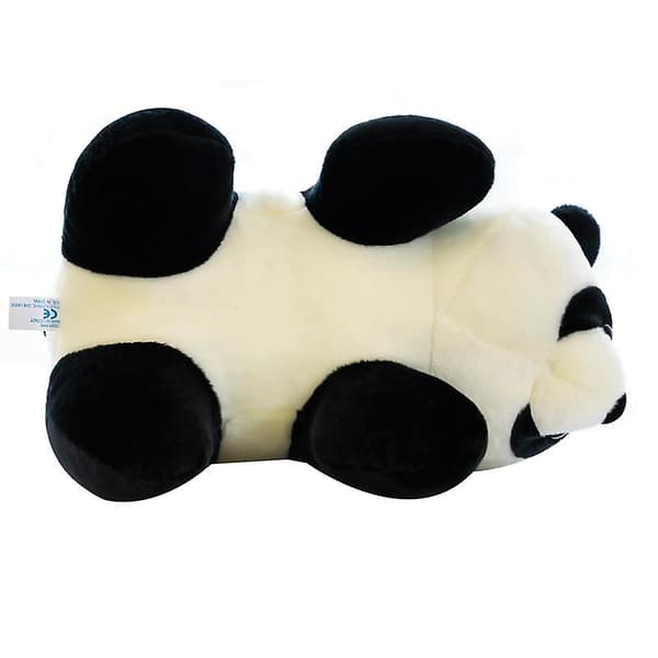 Panda-dukke, dukkeleketøy 25cm0.21kg