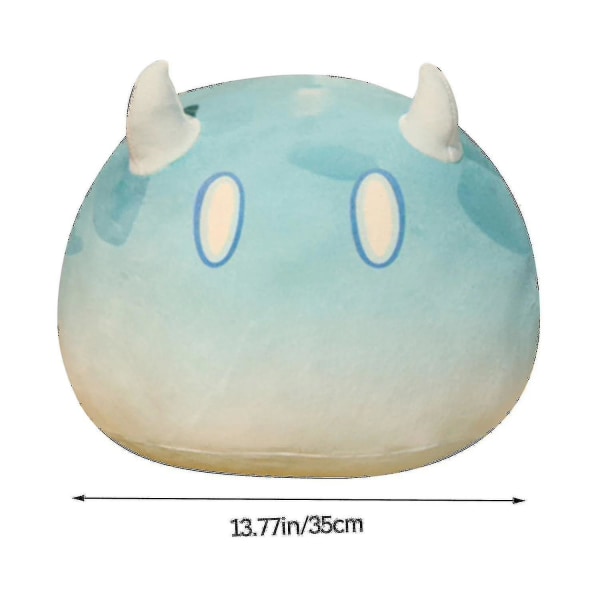 Plush Toy Pillow-1 Hy
