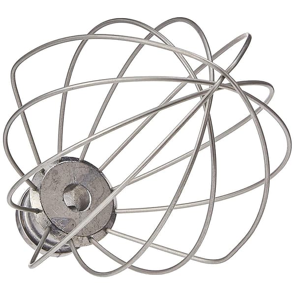 For K5aww Wire Whip Replacement Til Kitchen 5qt 5k5ss 5kpm5 Mixer Til 5 Quart Lift Machines Wire Wh