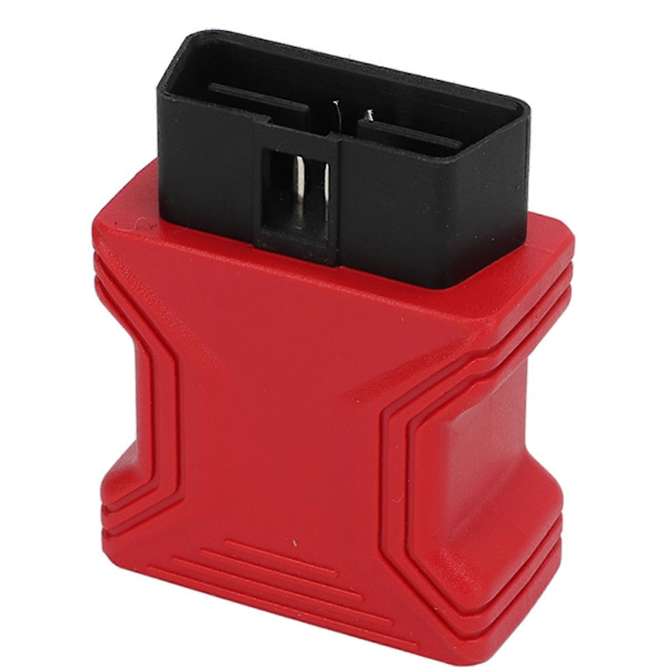 OBD2 16-nastainen sovitinliitäntä X100 PRO, X100 PRO2, X100 PAD, X100 PAD2, EZ400 PRO, EZ500, EZ300 PRO -laitteille