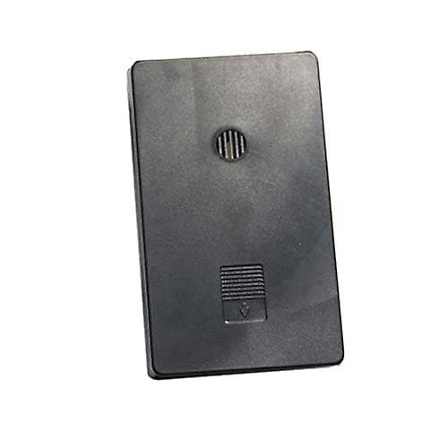 Utendørs sammenleggbar solcellepanel lader 4v 1w for 4 Aa Aaa oppladbare batterier Diy