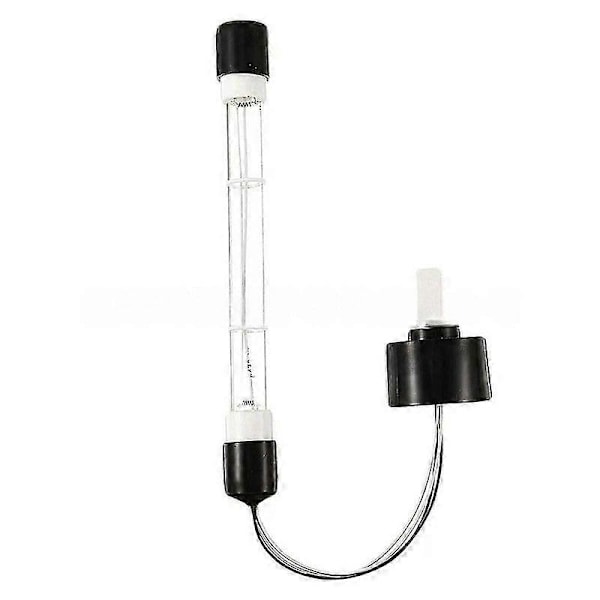 2 stk. Kompatibel med Sundance-Spas Erstatning Clear-Ray XL Pære 6472-841 Kompatibel med Spas J-200