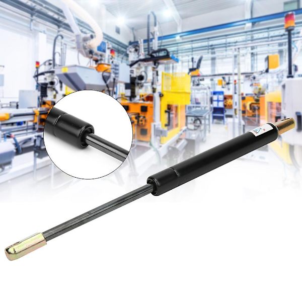 Raskaan sarjan kaasujousihydraulinen tukijousi 280mm 100mm (100n)