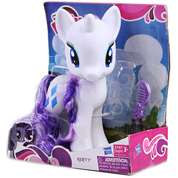 Uusi 22cm My Little Pony Ystävyys on taikaa Prinsessa Celestia Cadance Luna Action Figure Nukke A
