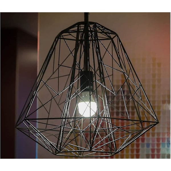 10-pack E27 9W A60 LED-lampor - Varmvitt ljus,