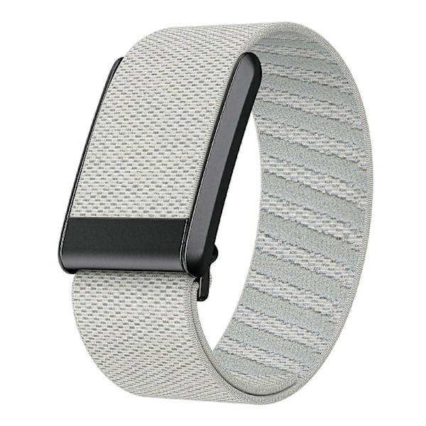 For WHOOP 4.0 Fitness Tracker Armbånd Elastisk Justerbar Stropp - Starlight Multicolor Starlight