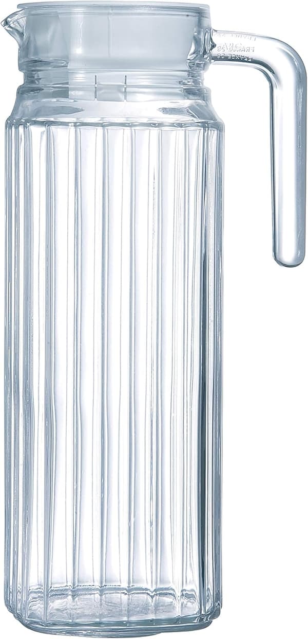 Kannu kannella, 1,1 l