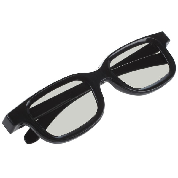 4x 3D-glasögon för LG Cinema 3D-TV
