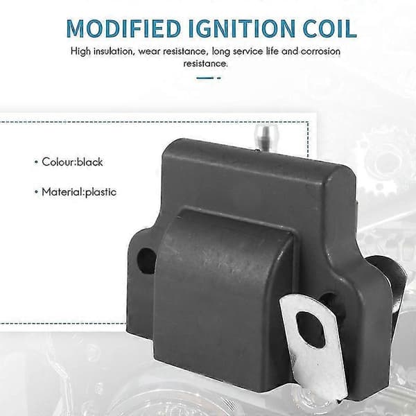 Tändspole för Johnson Evinrude 582508 18 - 5179 183 - 2508 utombordsmotor