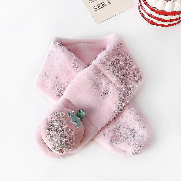 Unisex Utesjåls - Rose - Huncv