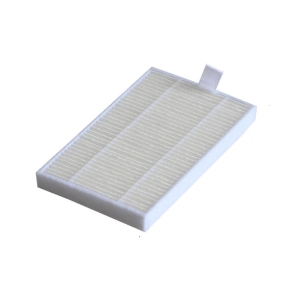For Alfawise V8s Pro E30b Hovedbørste Rulle Sidebørste Hepa Filter Mopp Kluter Vakuum Reservedeler Re