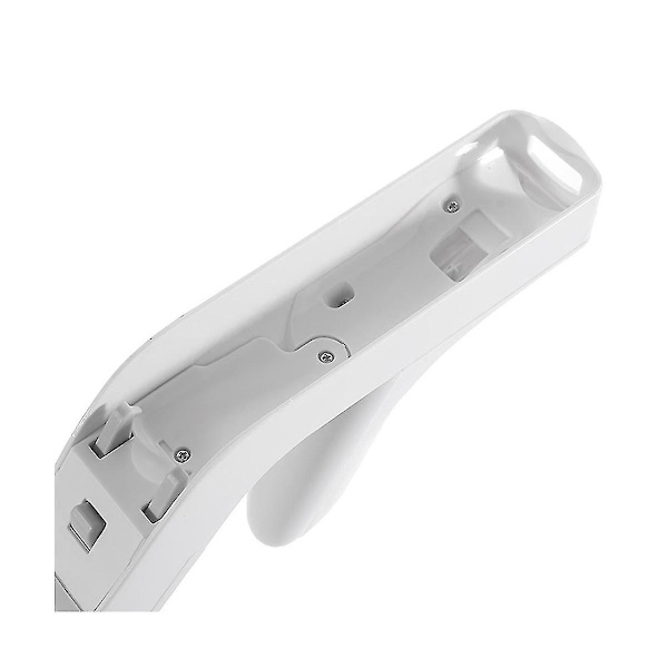 2 st Zapper-spelhållare Fjärrkontroll Höger Vänster Controller Zapper Speltillbehör Hy