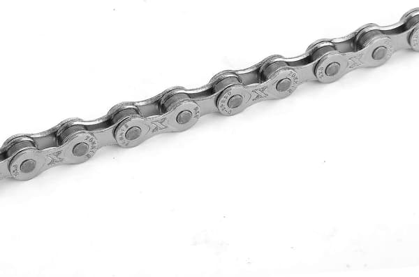 Cykelkæde 6/7/8-speed 1/2 X 3/32 Tommer 116 Led