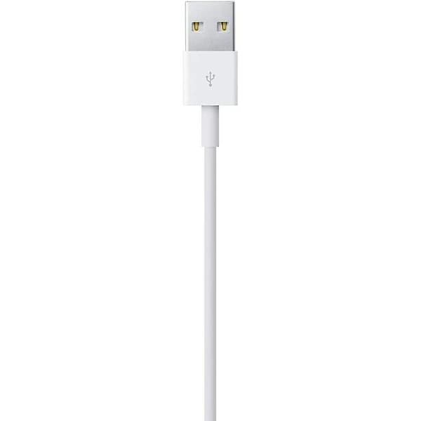 Apple Lightning till USB-kabel (1 m) (hy)