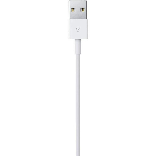 Apple Lightning - USB-kaapeli (1 m) (hy)