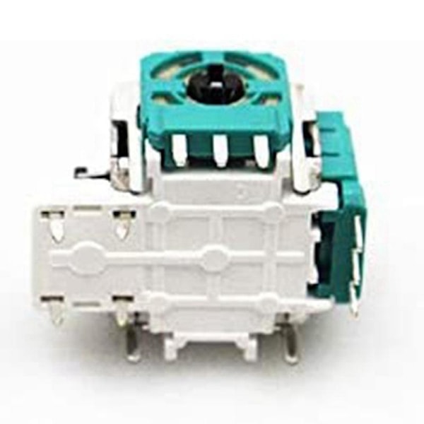 2 kpl korvaavat analogiset ohjaussauvamoduulit 3d-peukalosauva One Elite Series 2 2. sukupolven ohjaimelle