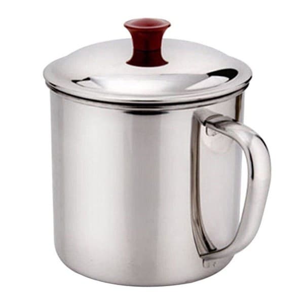 Kaffekrus Tekop 7CM 7cm 7cm