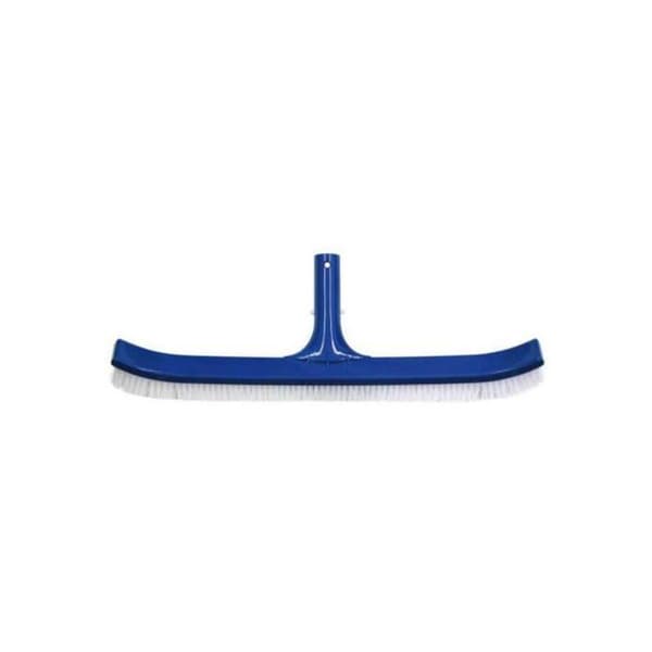 Bassengbørste - 45 cm - Plastbust - Bassengbørste