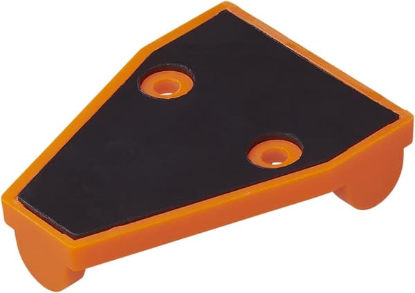 Proplus 341215 Nivåpyramide med magnet