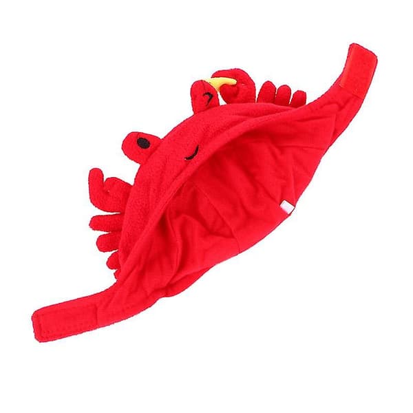 Uusi 1 kpl koiran cosplay-hattu