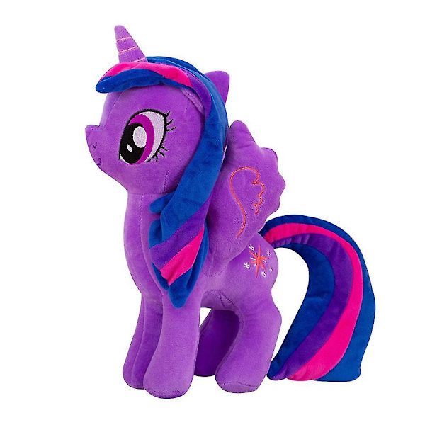 My Little Pony Twilight Sparkle Pehmolelu Uusi Purple