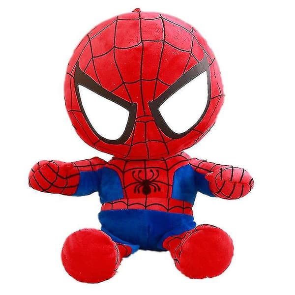 Avengers Heroes Pehmolelu 43cm Captain America