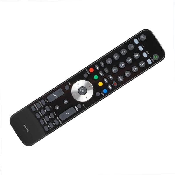 RM-F01 for RM-F01 RM-F04 RM-E06 TV:n kaukosäätimen vaihto Sovita Humax HDR Freesat BOX HD-FOX